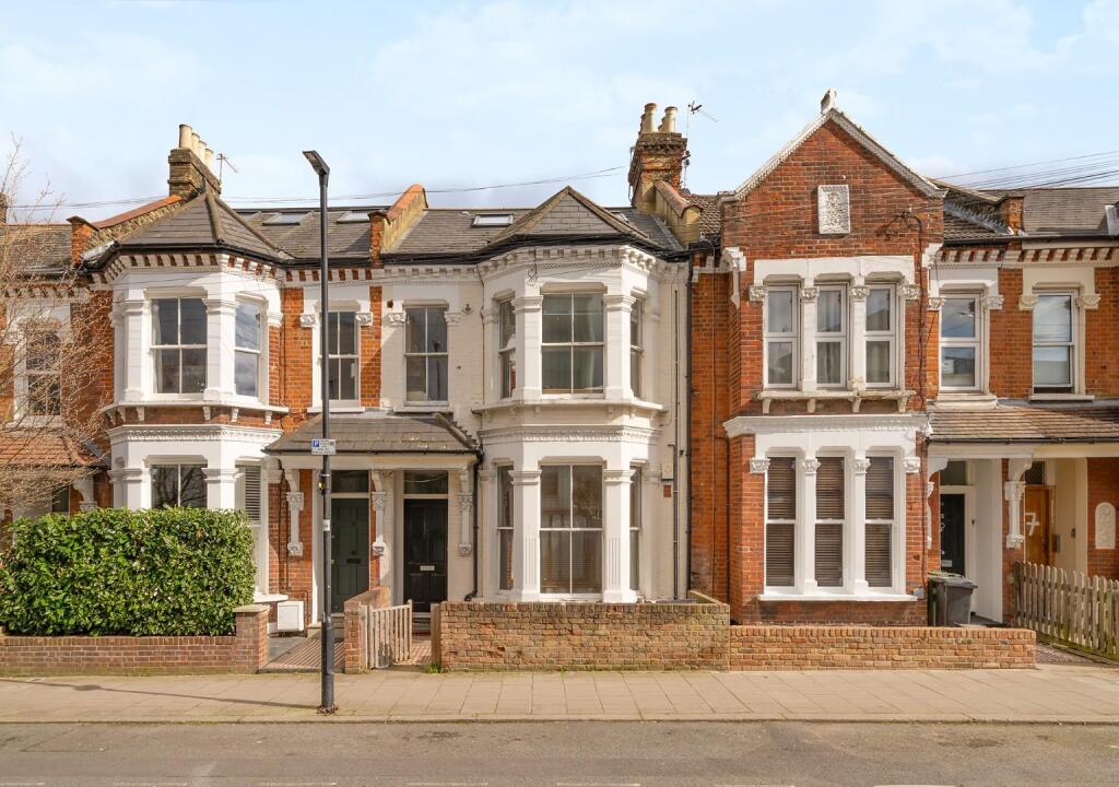 Main image of property: Lyham Road, SW2
