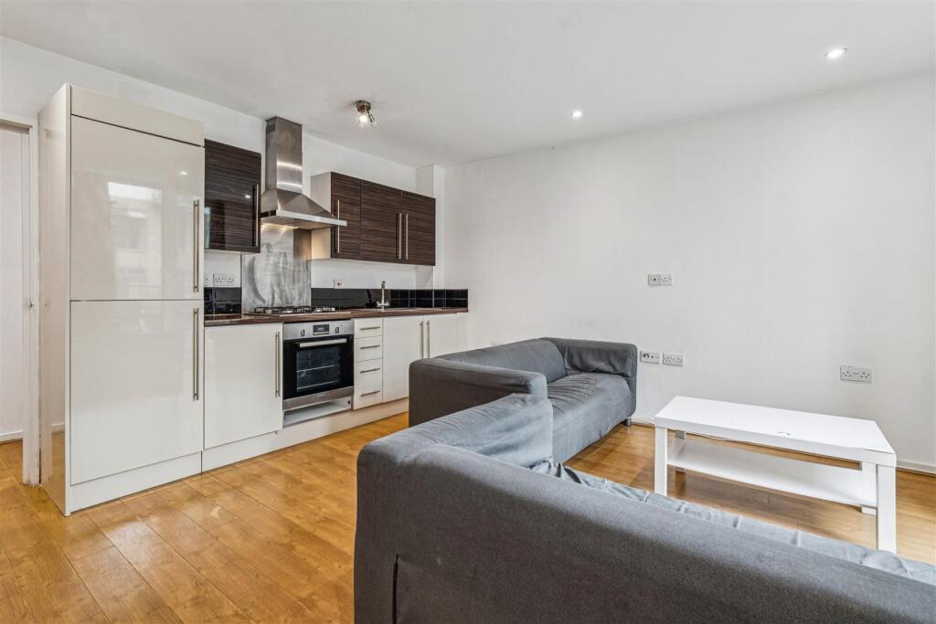 Main image of property: Coldharbour Lane, SW9