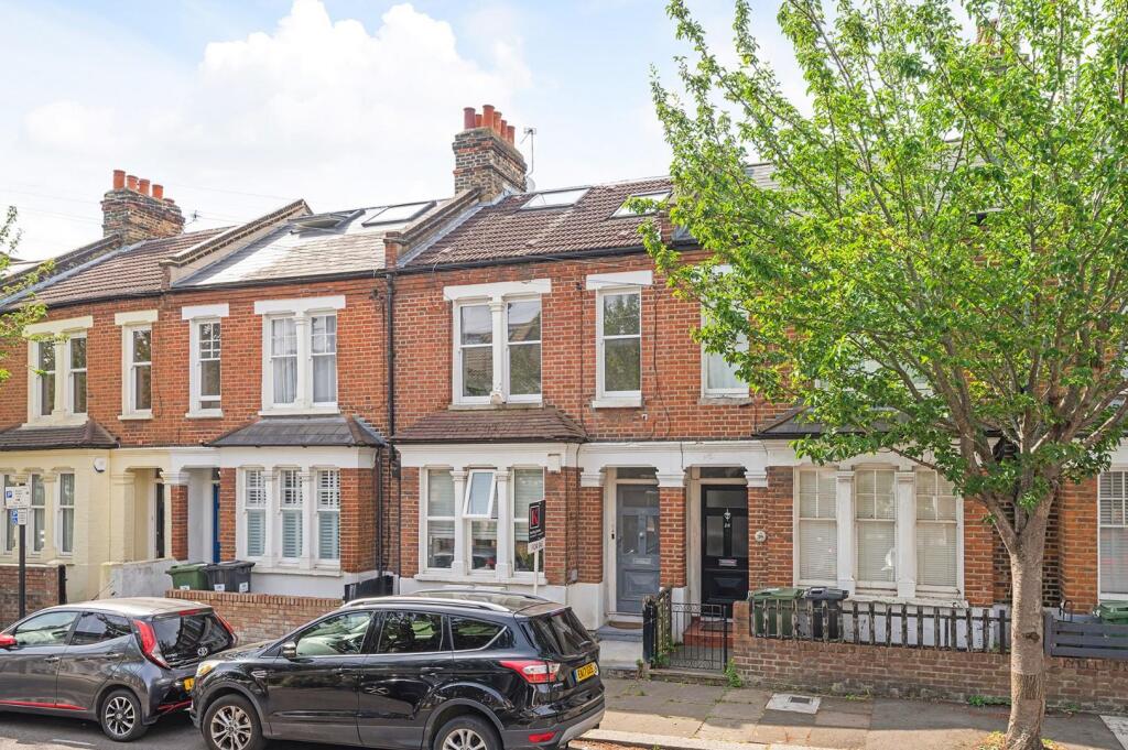 Main image of property: Margate Road, SW2