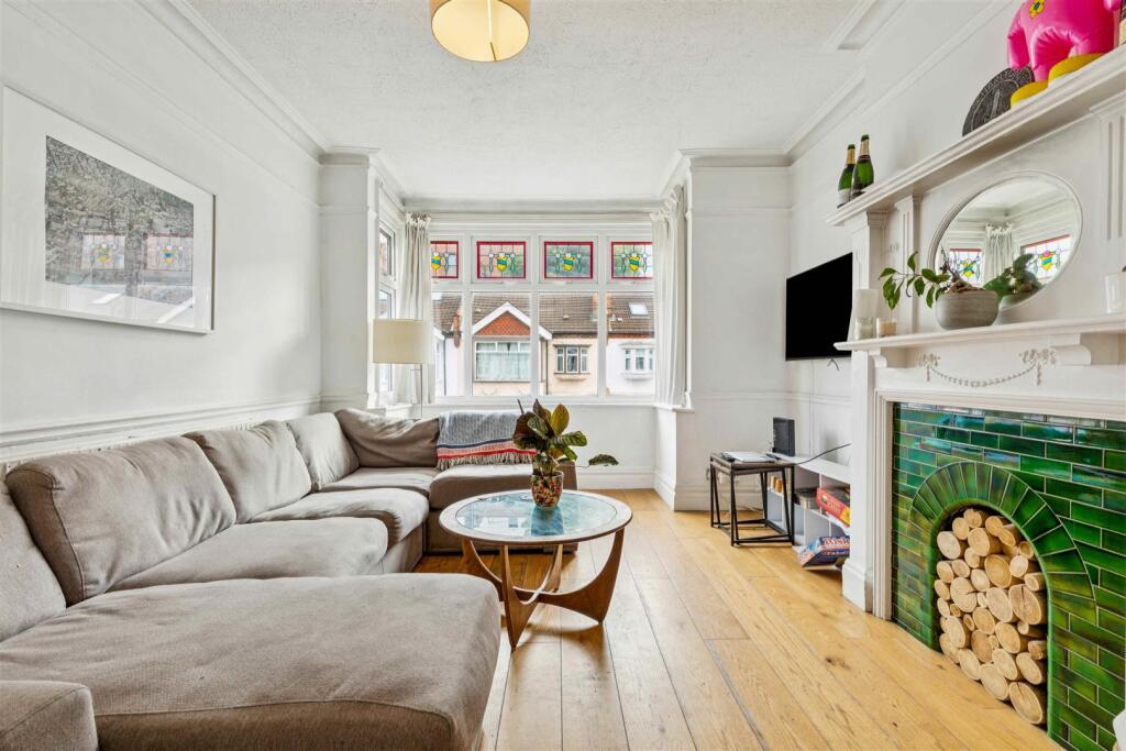 Main image of property: Beverstone Road, London