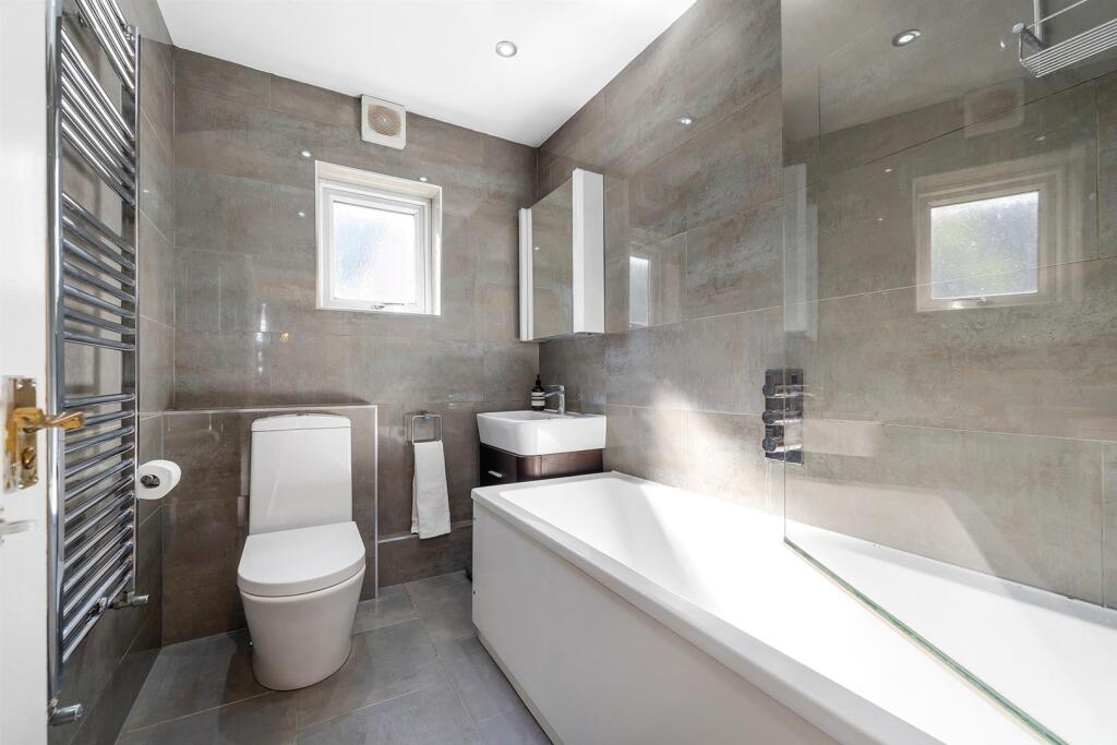 Main image of property: Lambert Road, SW2