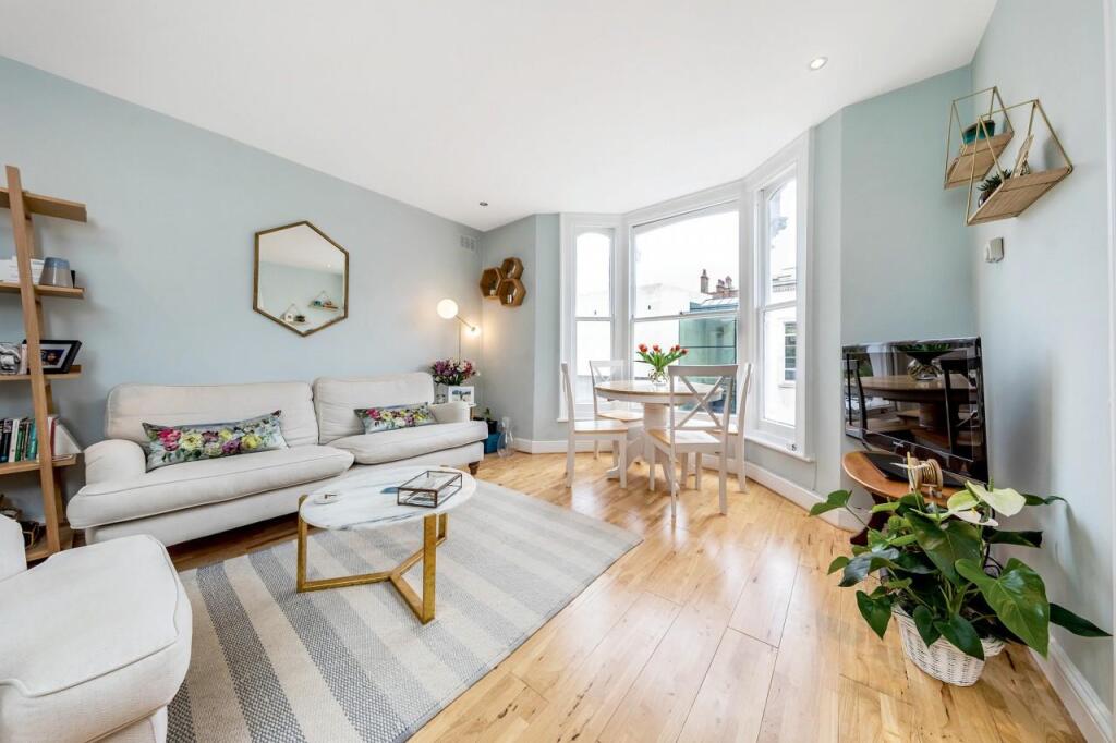 Main image of property: Saltoun Road, SW2