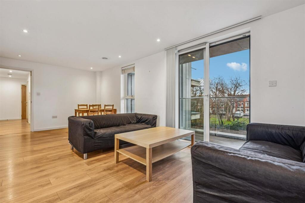 Main image of property: Brixton Hill, SW2