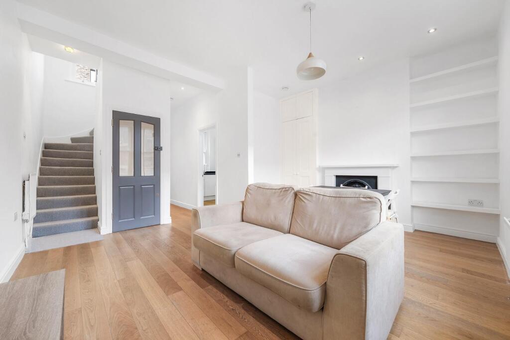 Main image of property: Coldharbour Lane, SW9