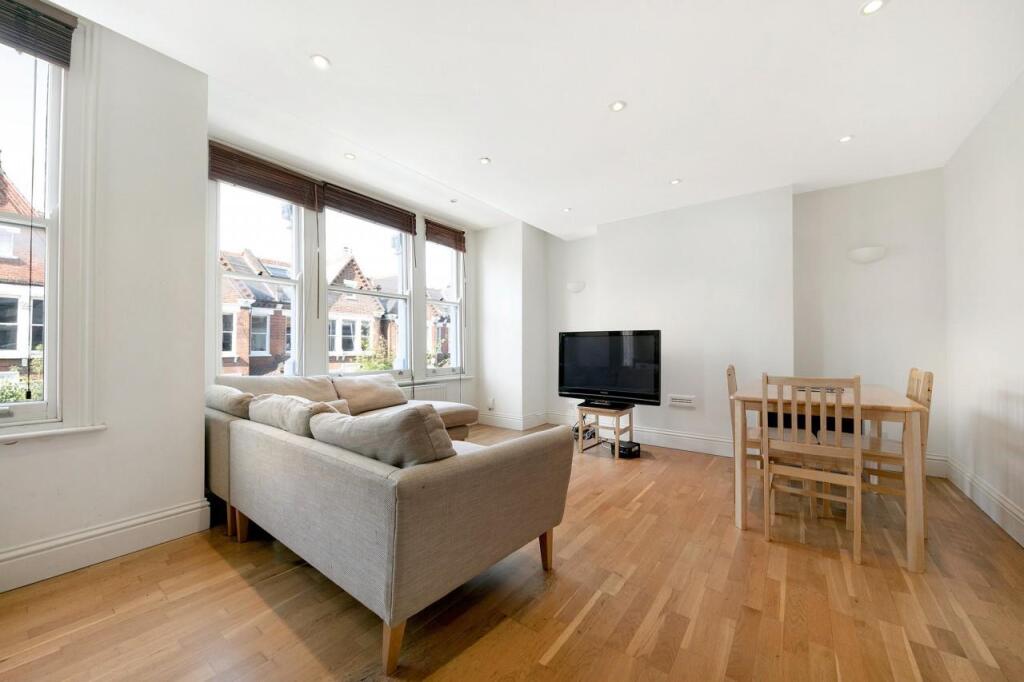 Main image of property: Beechdale Road, SW2
