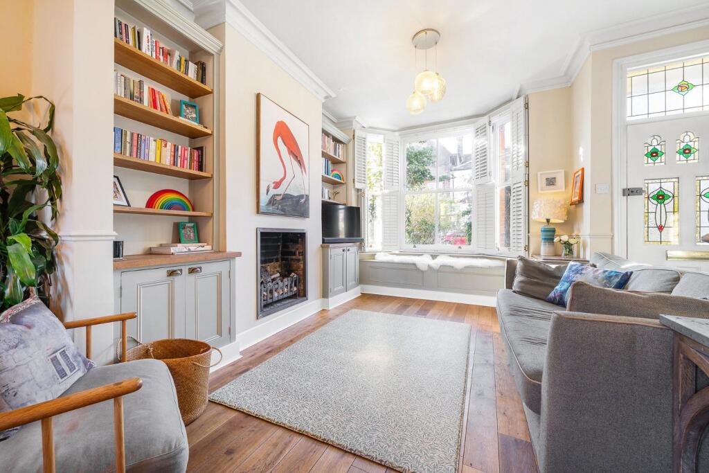 Main image of property: Merredene Street, SW2
