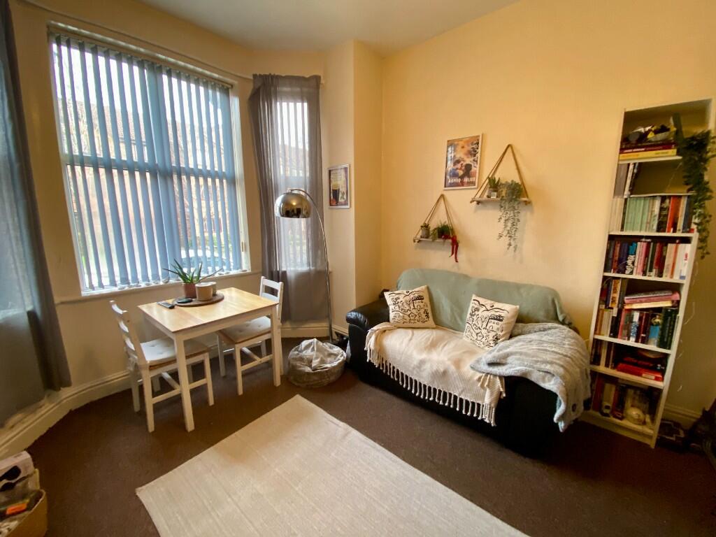 Main image of property: Egerton Road *STUDENT ONLY - AVAILABLE 01/07/2026*