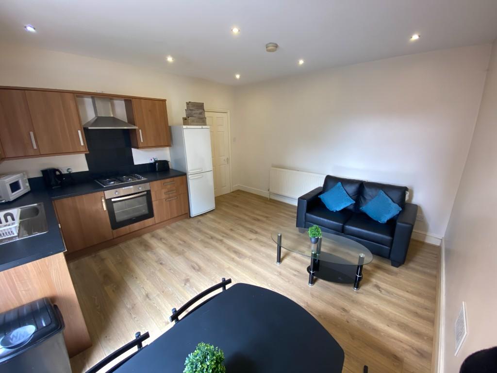 Main image of property: Portland Crescent *STUDENT ONLY - AVAILABLE 01/07/2026*