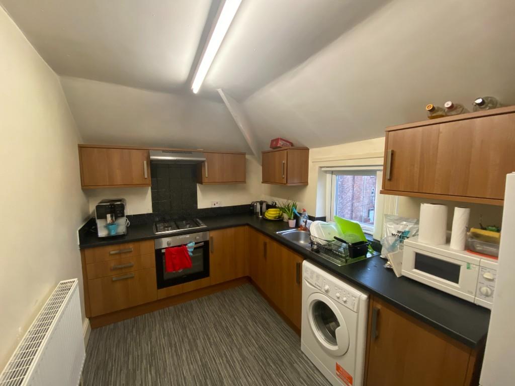 Main image of property: Portland Crescent *STUDENT ONLY - AVAILABLE 01/09/2023*