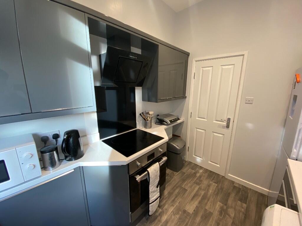 Main image of property: Dickenson Road *STUDENT ONLY - AVAILABLE 01/07/2026*