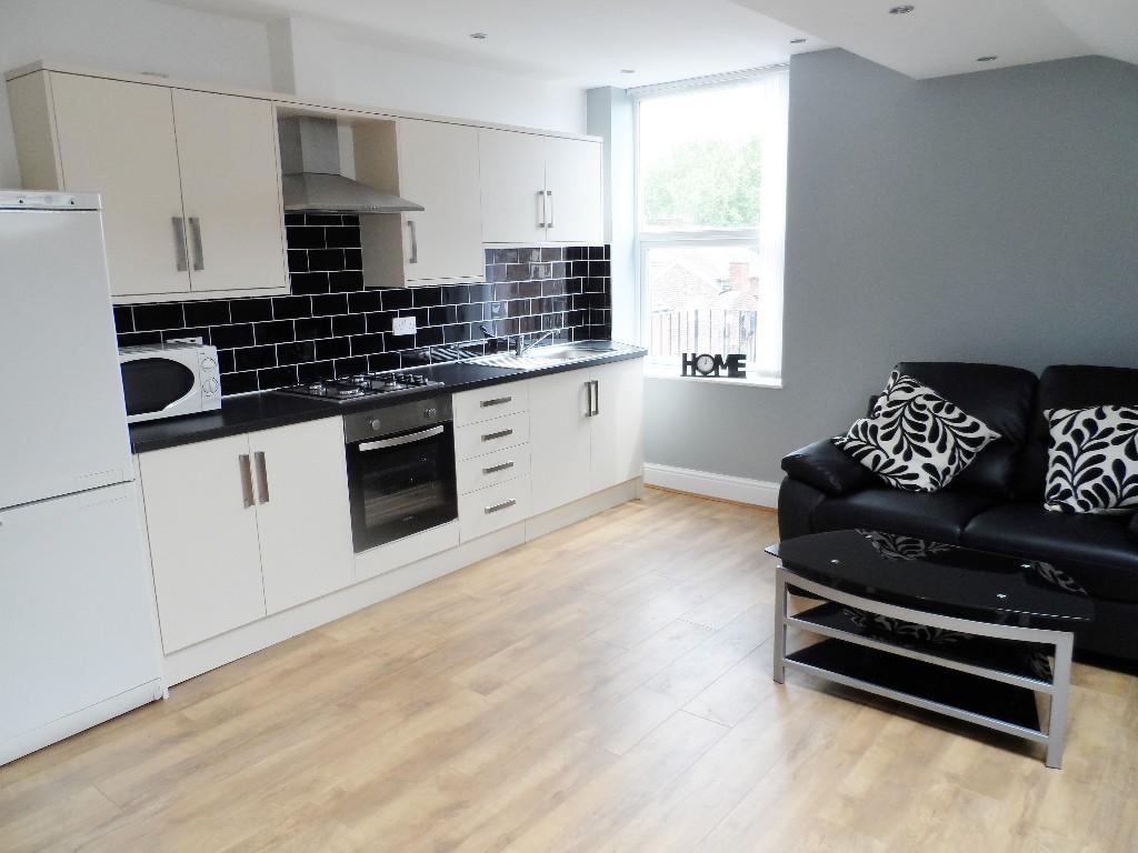 Main image of property: *STUDENT ONLY* Dickenson Road - £170 per person per week - All Inclusive Bills!