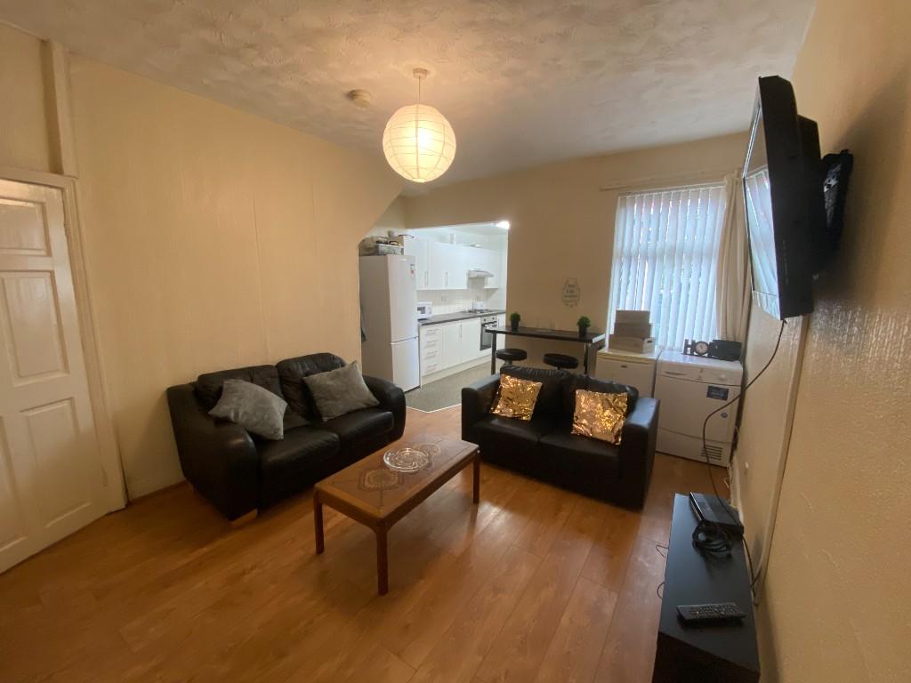 Main image of property: *STUDENT ONLY* Denham Street - £160 per person per week - All Inclusive Bills!