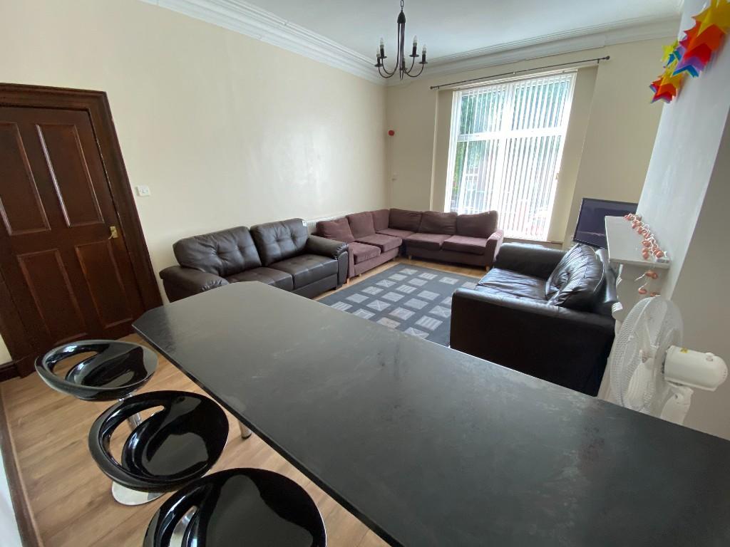 Main image of property: *STUDENT ONLY* Richmond Grove - £145pp - All Inclusive Bills!