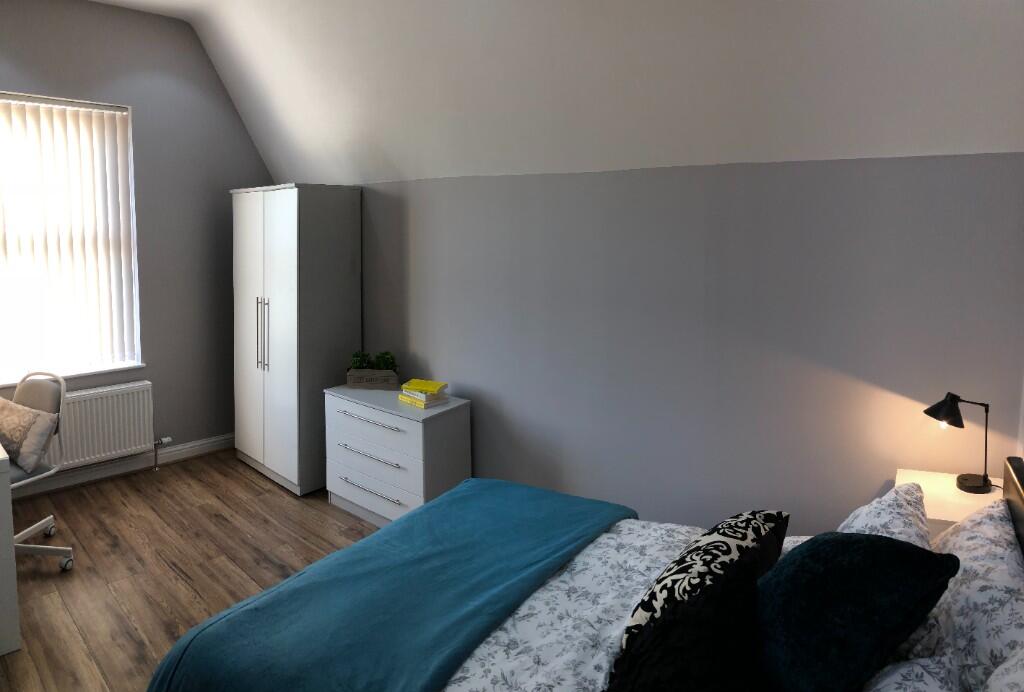 Main image of property: Hathersage Road, Manchester, Greater Manchester, M13