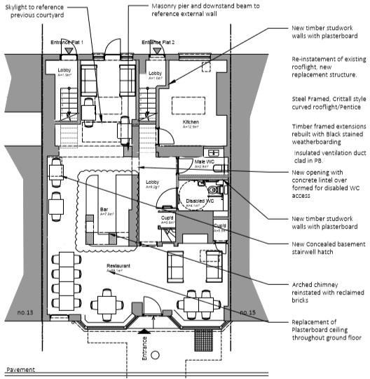 Master Floorplan Image 1