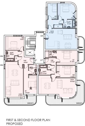 Master Floorplan Image 3