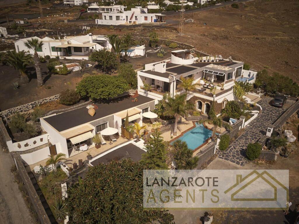 Main image of property: Canary Islands, Lanzarote, Las Breñas