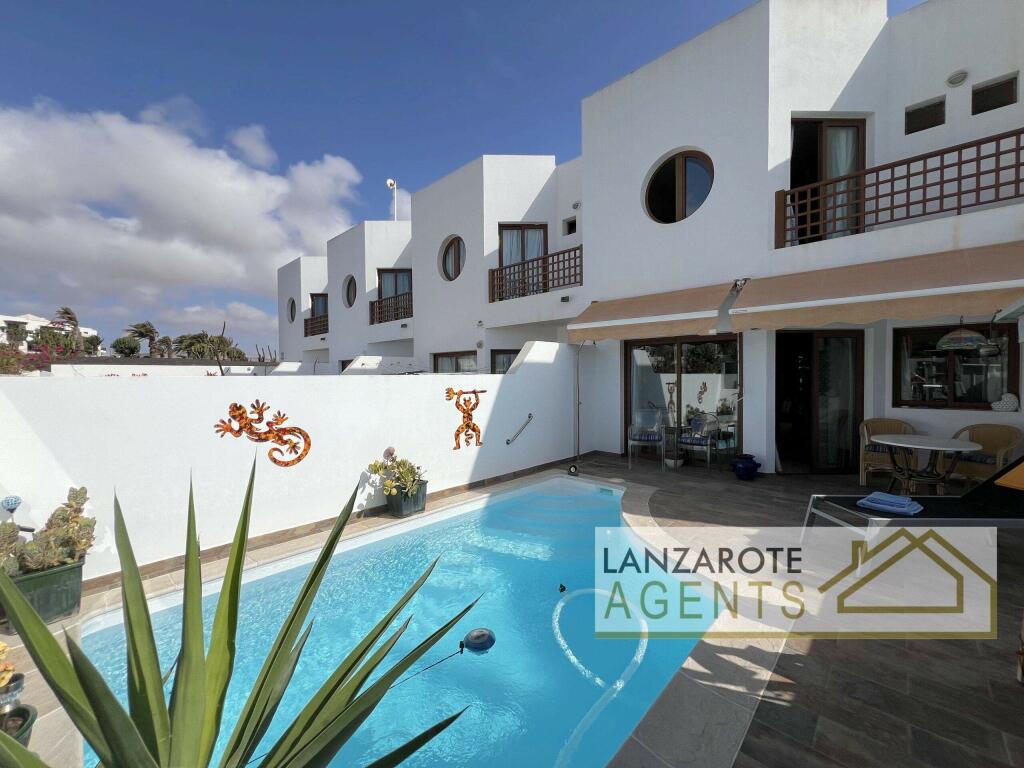 Main image of property: Canary Islands, Lanzarote, Costa Teguise