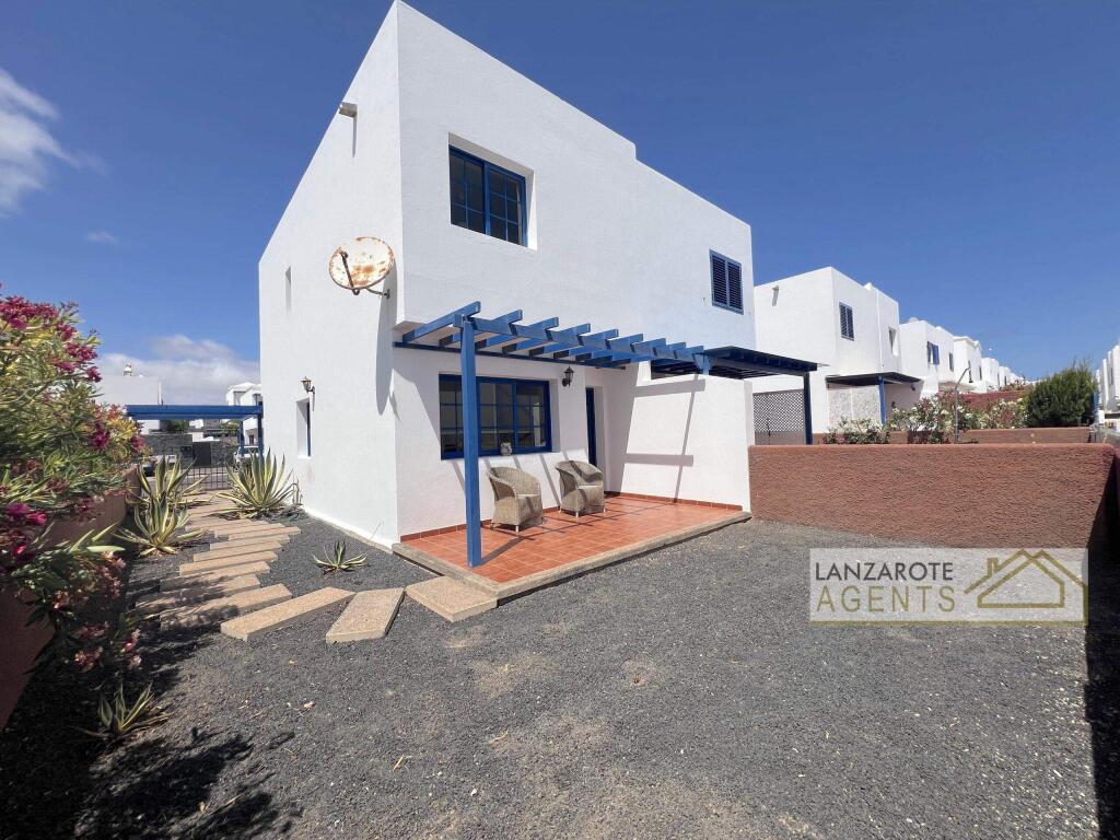 Main image of property: Canary Islands, Lanzarote, Playa Blanca