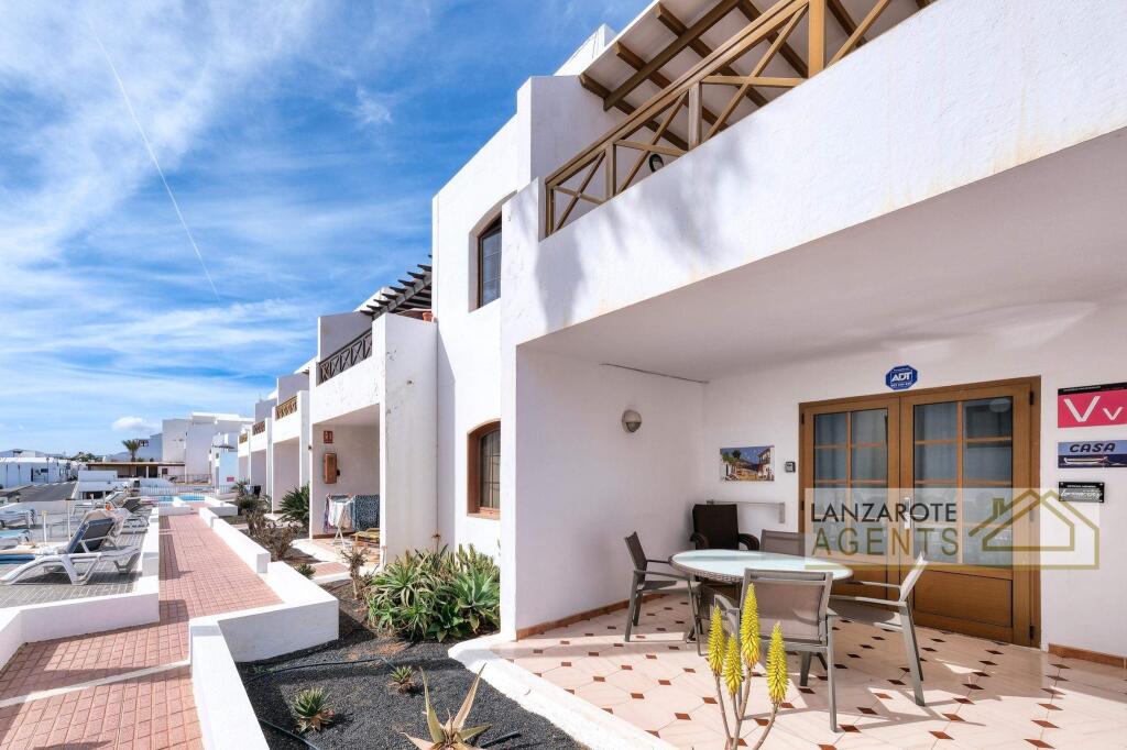 Main image of property: Canary Islands, Lanzarote, Puerto del Carmen