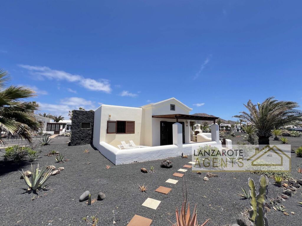 Main image of property: Canary Islands, Lanzarote, Playa Blanca