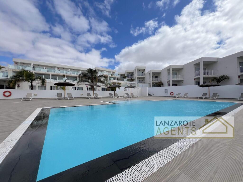 Main image of property: Canary Islands, Lanzarote, Costa Teguise