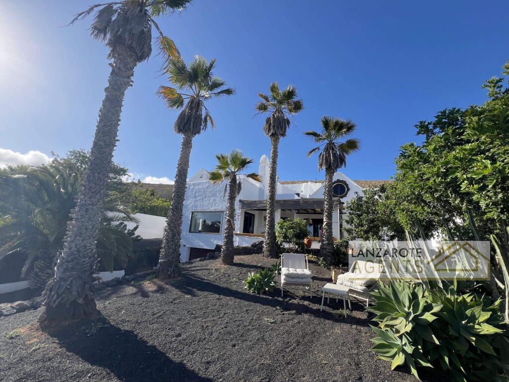 Main image of property: Canary Islands, Lanzarote, Nazaret