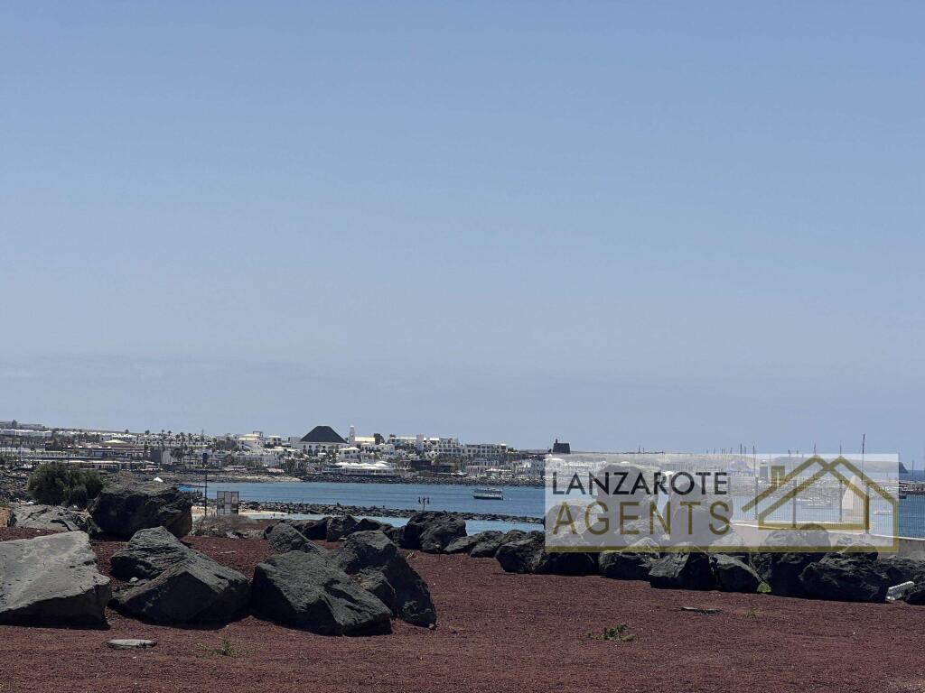 Main image of property: Canary Islands, Lanzarote, Playa Blanca