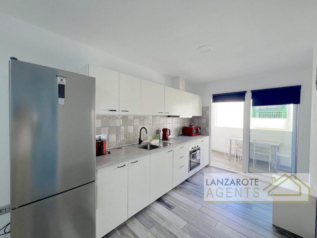 Main image of property: Canary Islands, Lanzarote, Playa Blanca