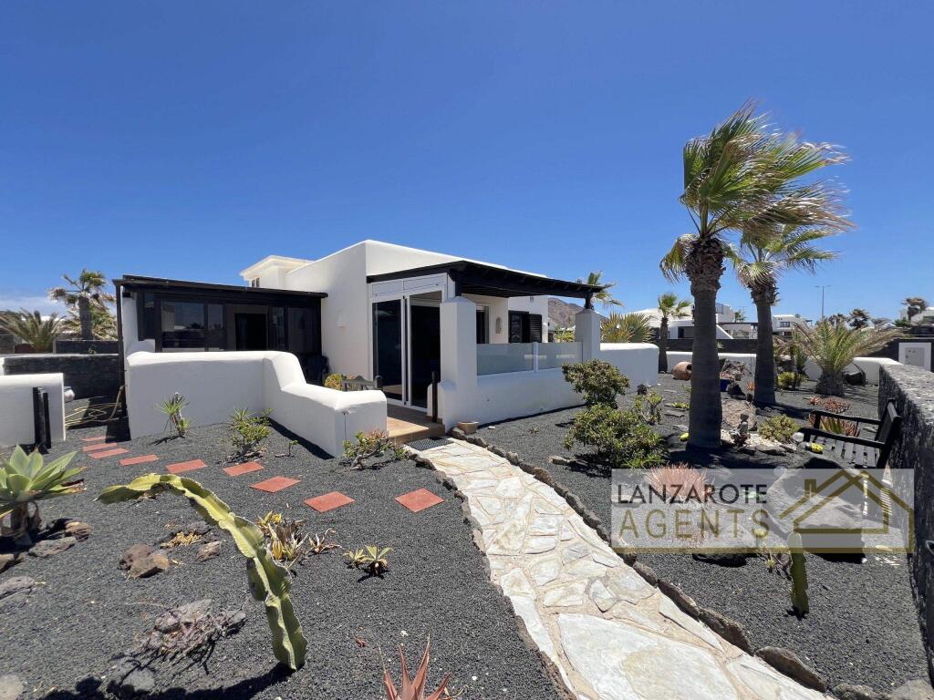 Main image of property: Canary Islands, Lanzarote, Playa Blanca