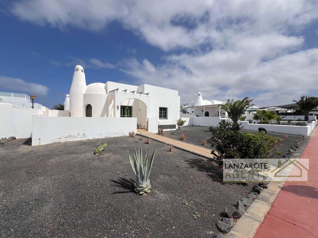 Main image of property: Canary Islands, Lanzarote, Playa Blanca
