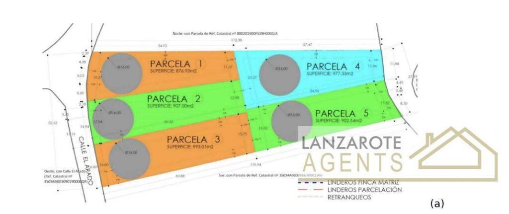 Main image of property: Canary Islands, Lanzarote, Las Breñas