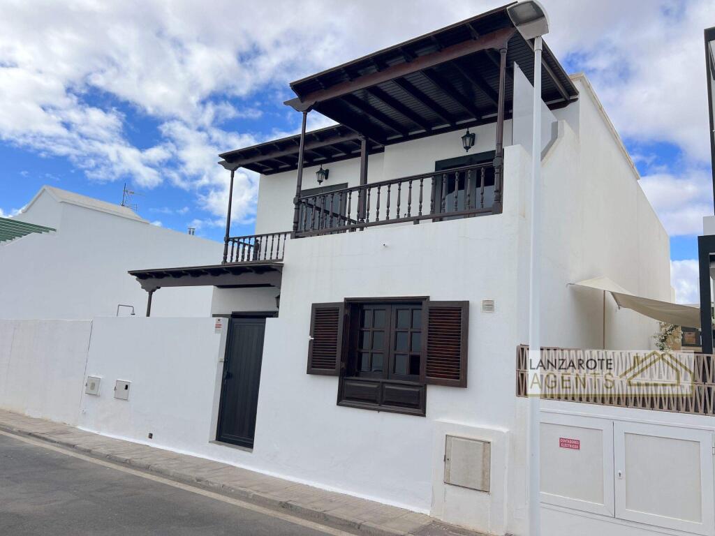 Main image of property: Canary Islands, Lanzarote, Playa Honda