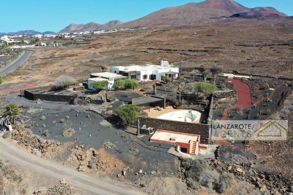 Main image of property: Canary Islands, Lanzarote, Las Breñas