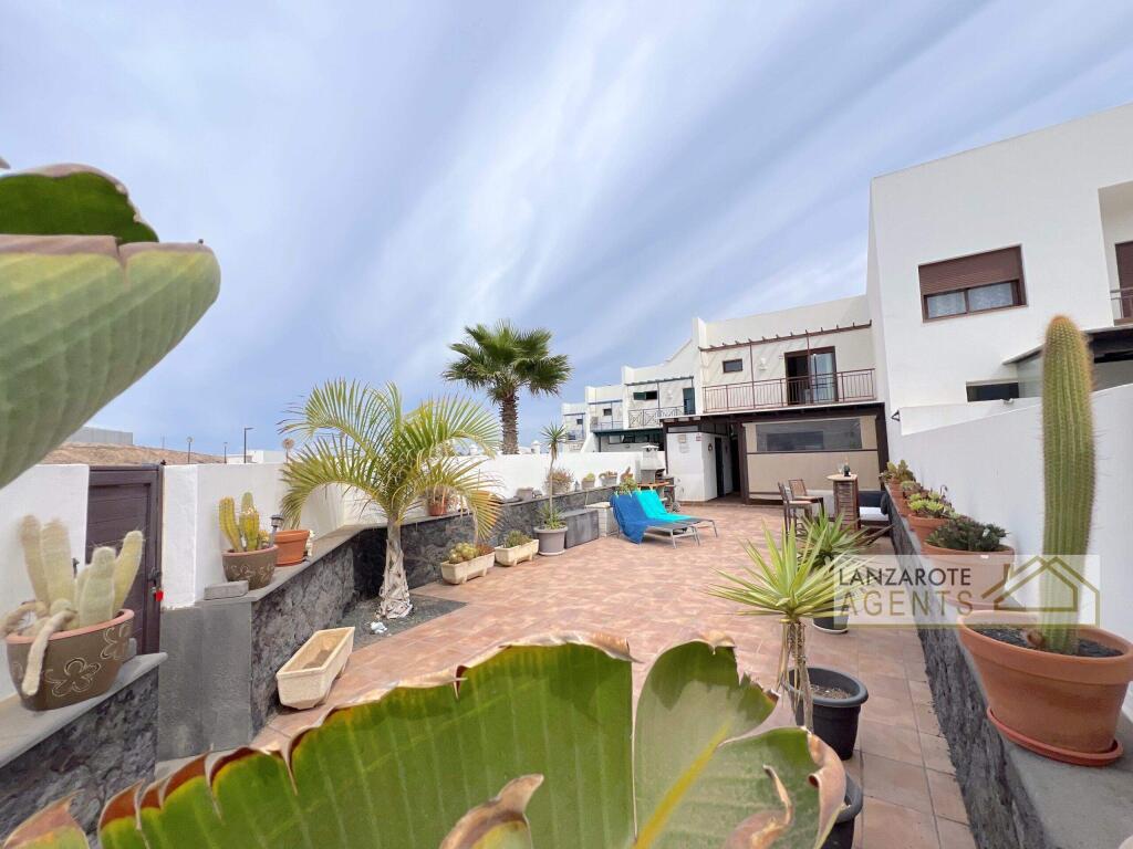 Main image of property: Canary Islands, Lanzarote, Playa Blanca