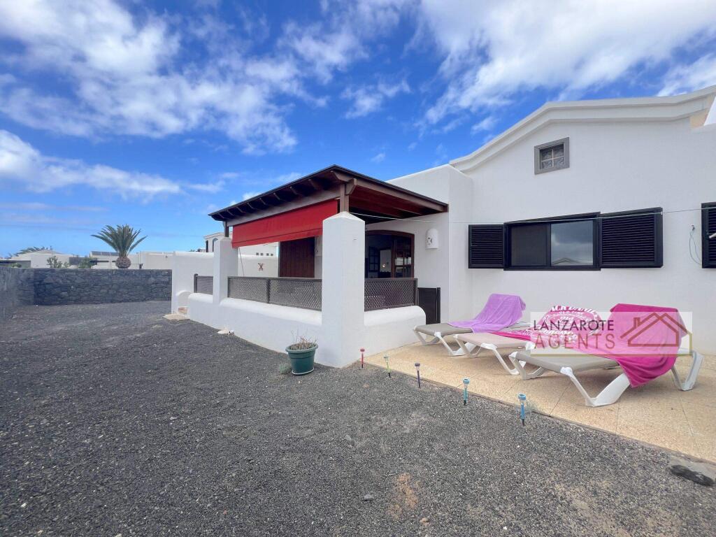 Main image of property: Canary Islands, Lanzarote, Playa Blanca