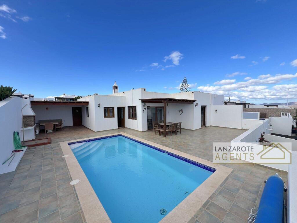 Main image of property: Canary Islands, Lanzarote, Playa Blanca