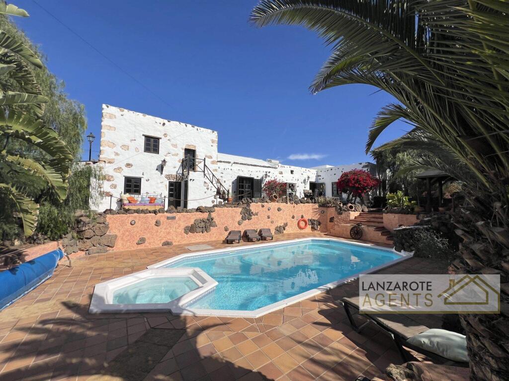 Main image of property: Canary Islands, Lanzarote, Teguise