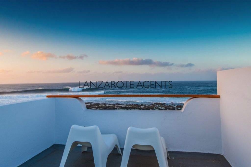 5 bedroom apartment for sale in Canary Islands, Lanzarote, La Santa, Spain