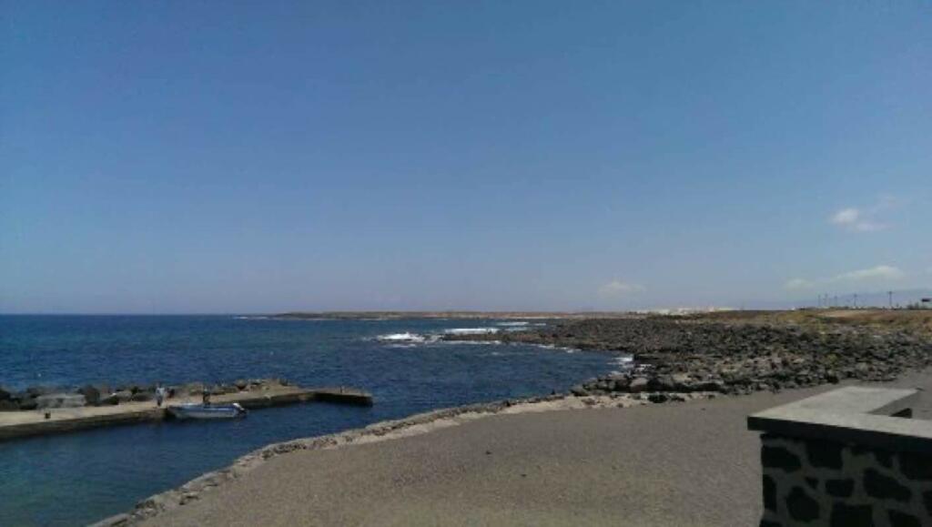 Land for sale in Canary Islands, Lanzarote, La Santa, Spain