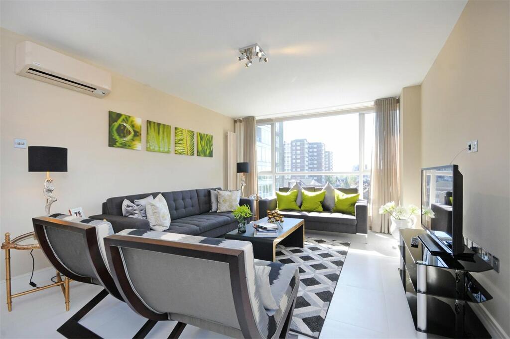 3 bedroom apartment for rent in St. Johns Wood Park, St. Johns Wood, London, NW8