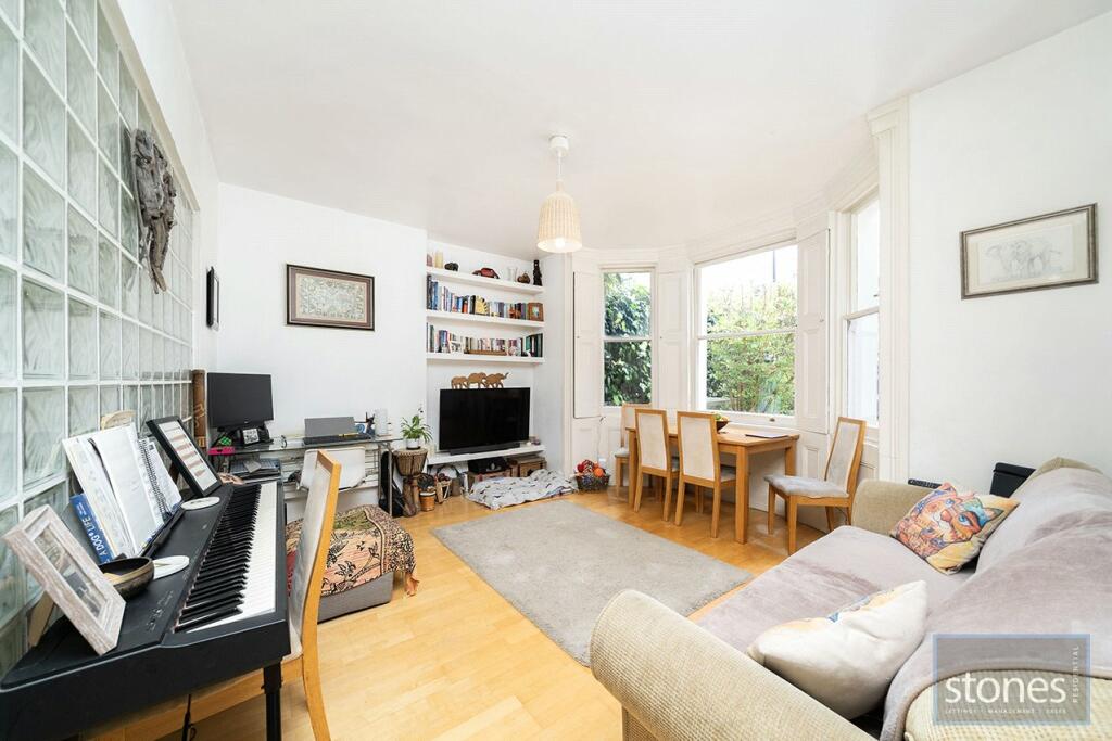 Main image of property: Winchester Road, London, NW3