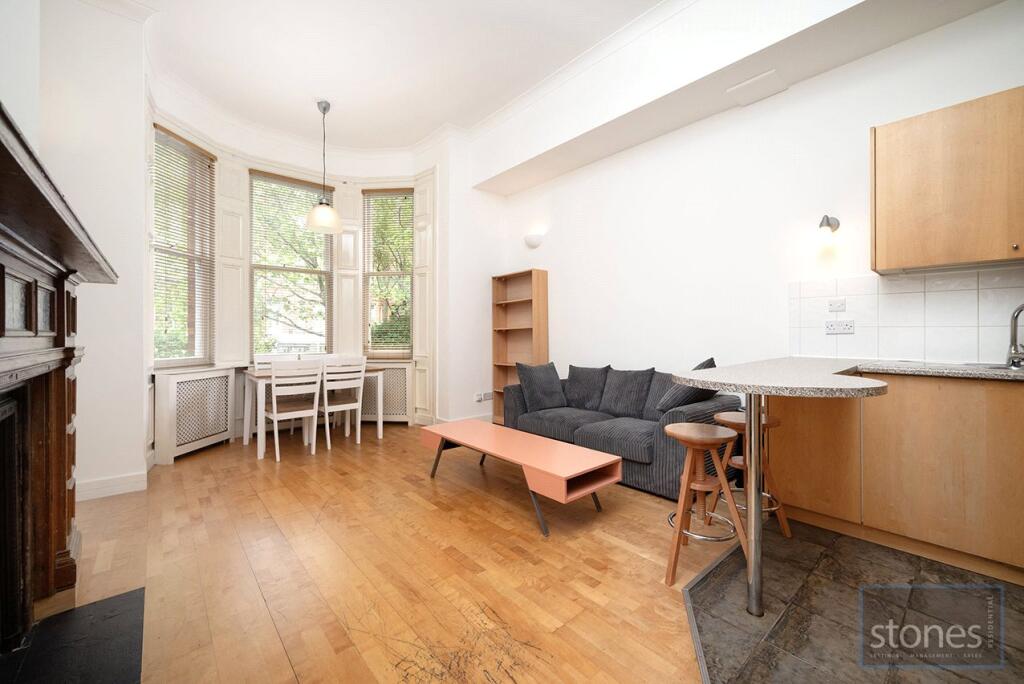 Main image of property: Fellows Road, London, NW3