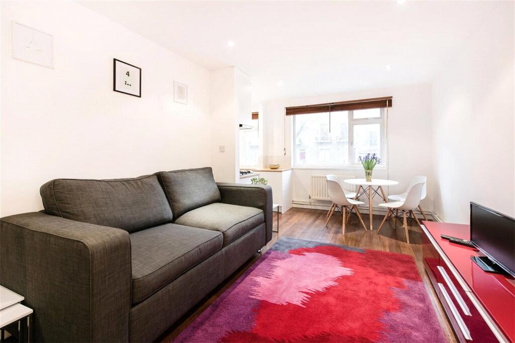 Main image of property: Prince Of Wales Road, London, NW5