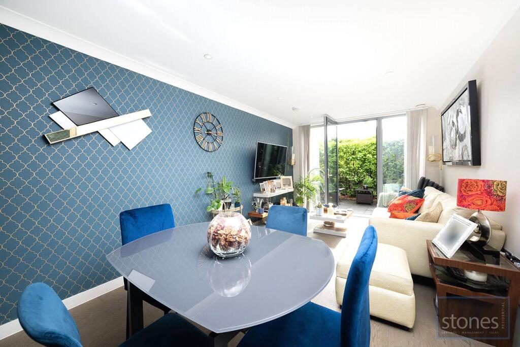 Main image of property: Hope Close, London, NW4