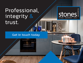 Get brand editions for Stones Residential, Belsize Park