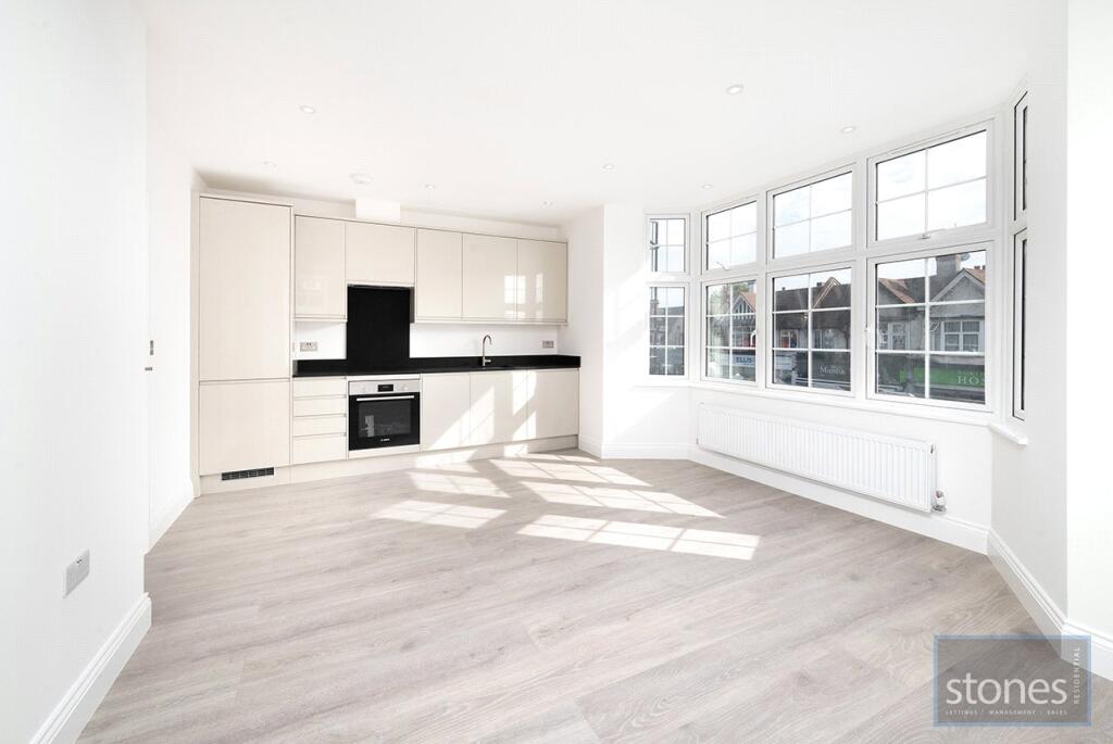 Main image of property: The Broadway, London, NW7