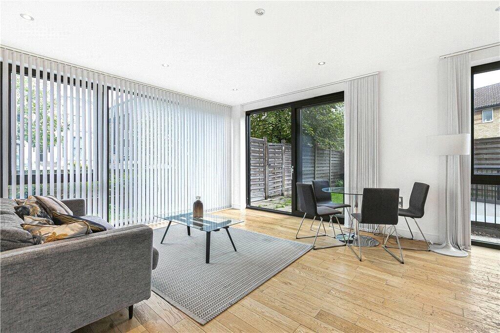 Main image of property: Elgin Avenue, Maida Vale, London, W9