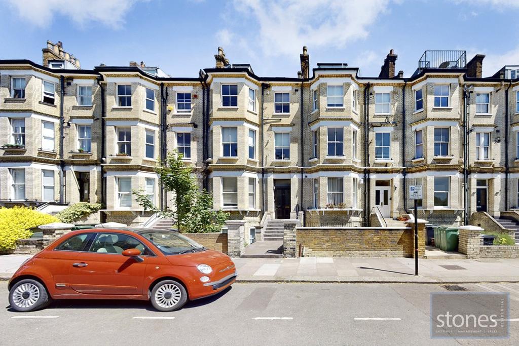 2 bedroom apartment for rent in Crossfield Road, Swiss Cottage, London, NW3