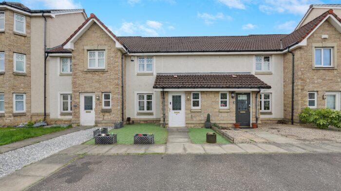 Main image of property: 47 Peasehill Road, Rosyth, Dunfermline, KY11 2GA